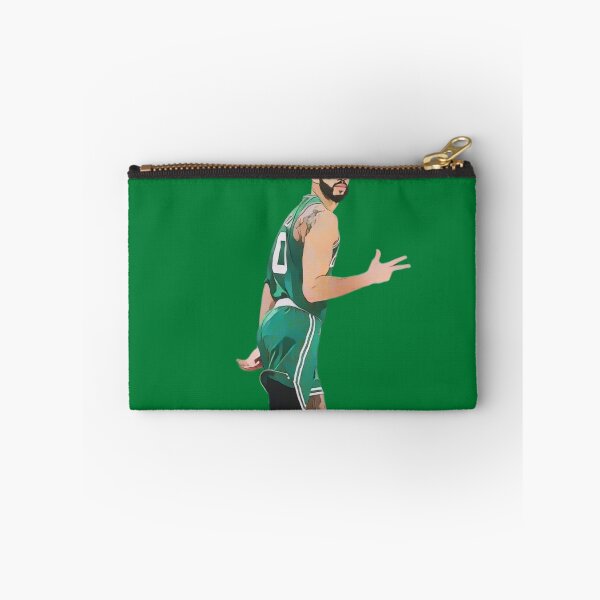 Item preview, Jayson Tatum Three designed and sold by JBLACKSHEAR11.