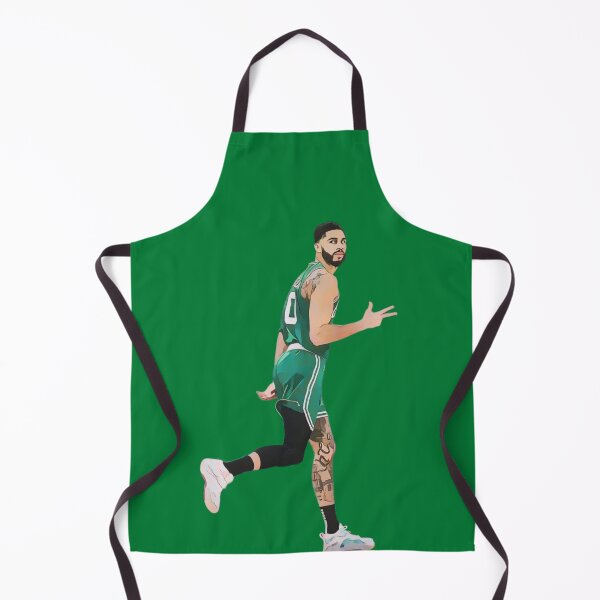 Item preview, Jayson Tatum Three designed and sold by JBLACKSHEAR11.