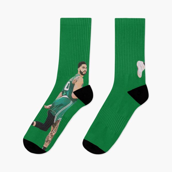 Item preview, Jayson Tatum Three designed and sold by JBLACKSHEAR11.