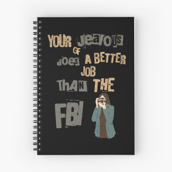 Item preview, Wifely Investigative Skills Unmatched  	 designed and sold by anuvoyjphmo71.