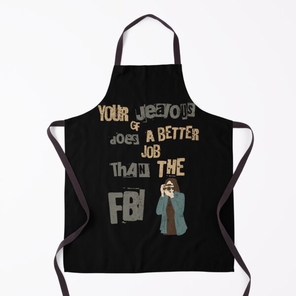 Item preview, Wifely Investigative Skills Unmatched designed and sold by anuvoyjphmo71.