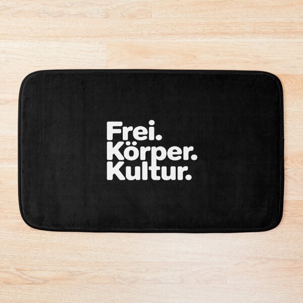 Item preview, FKK DDR Nudist Nackedei designed and sold by procionartss.