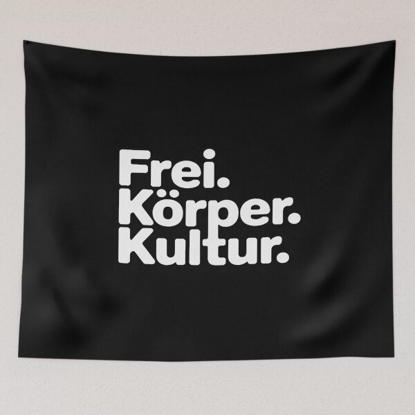 Item preview, FKK DDR Nudist Nackedei designed and sold by procionartss.