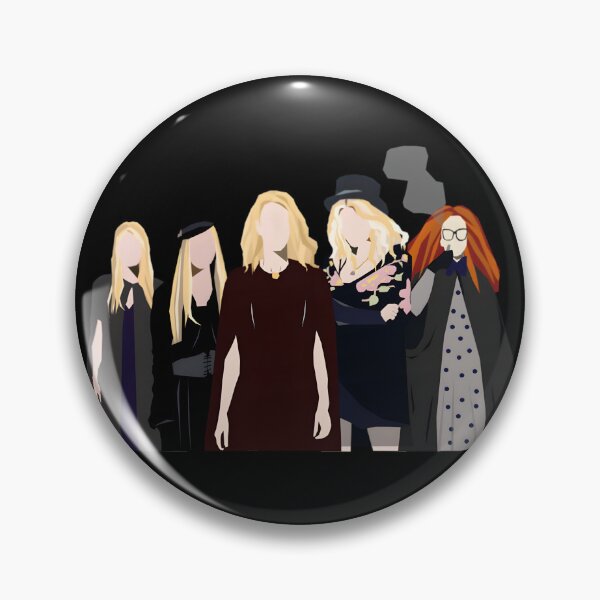 Item preview, Witches 2.0 Classic 		 designed and sold by ntmdbhuus73.