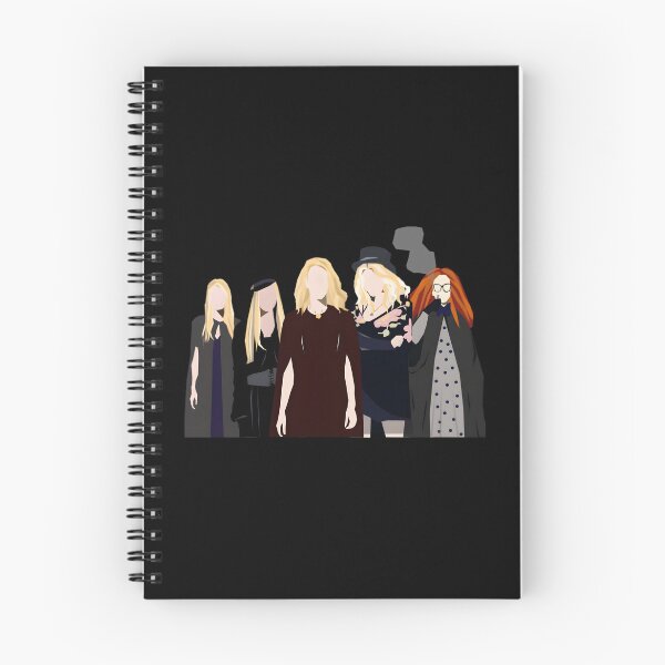 Item preview, Witches 2.0 Classic 		 designed and sold by ntmdbhuus73.