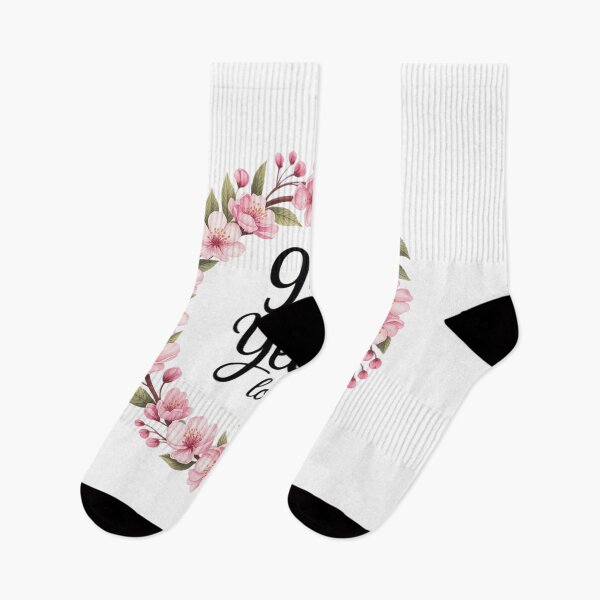 Item preview, Floral 94 Years Old 94th Birthday Women 94 Years Loved designed and sold by procionartss.