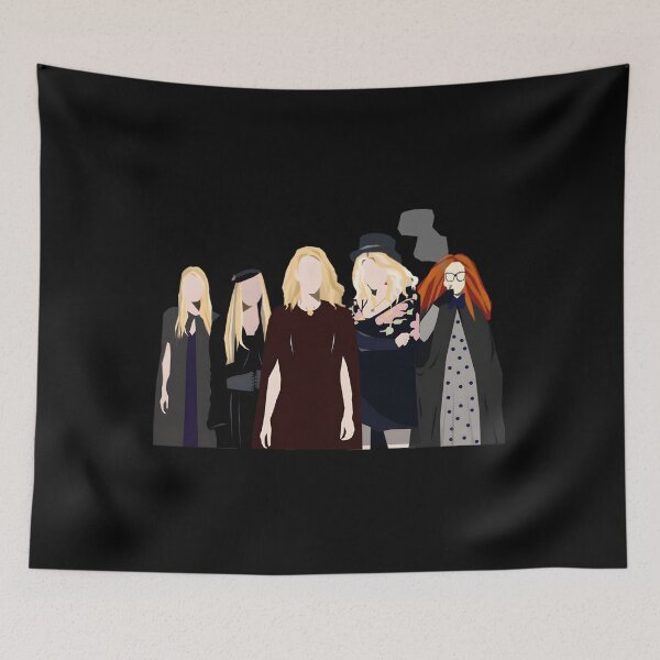 Item preview, Witches 2.0 Classic 		 designed and sold by ntmdbhuus73.