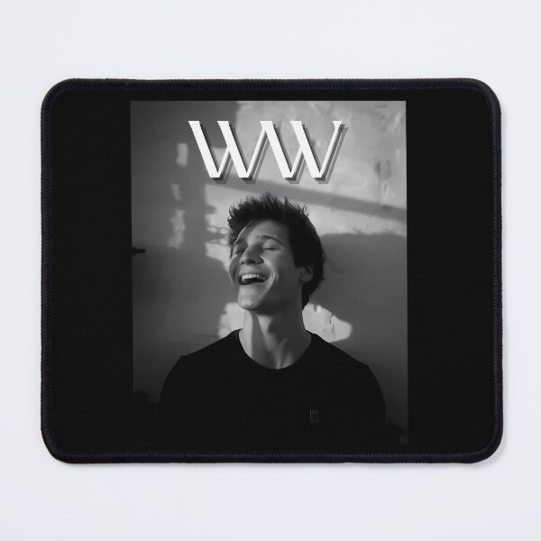 Item preview, Wincent Weiss  	 designed and sold by azbdlzbmuaq13.
