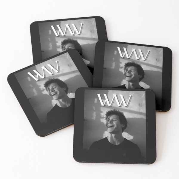 Item preview, Wincent Weiss designed and sold by azbdlzbmuaq13.
