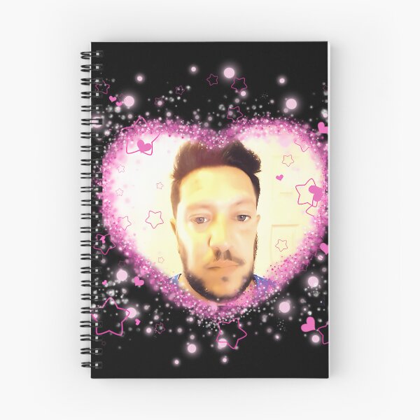 Item preview,  Impractical Jokers Sal Vulcano Kawaii Cutesy Edit Meme designed and sold by SibylaCarignan.