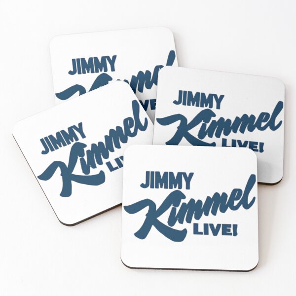Item preview, jimmy kimmel Late Night Vibes | Retro Talk Show Aesthetic designed and sold by Ultimatedesignz.