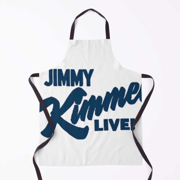 Aperçu de l'œuvre Jimmy Kimmel, ambiance de fin de soirée | Esthétique rétro des talk-shows créée et vendue par Ultimatedesignz.