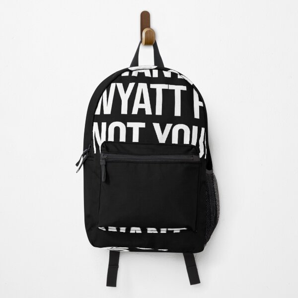 Item preview, I Want Wyatt Flores Not Your Opinion designed and sold by SibylaCarignan.
