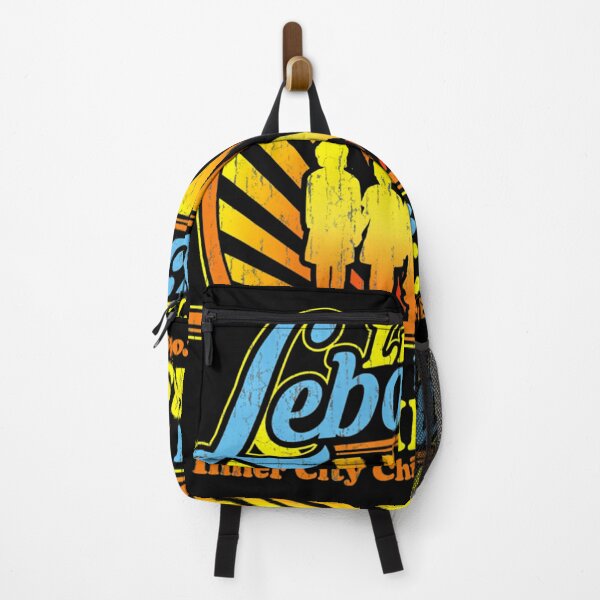 Item preview, Little Lebowski Urban Achievers designed and sold by SibylaCarignan.