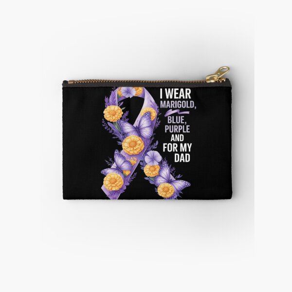 Item preview, For My Dad Bladder Cancer Awareness Ribbon Warrior Father designed and sold by procionartss.