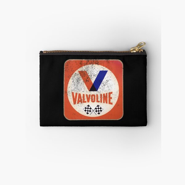 Item preview, Valvoline Retro Sign 	 	 designed and sold by dmhvlbby2.