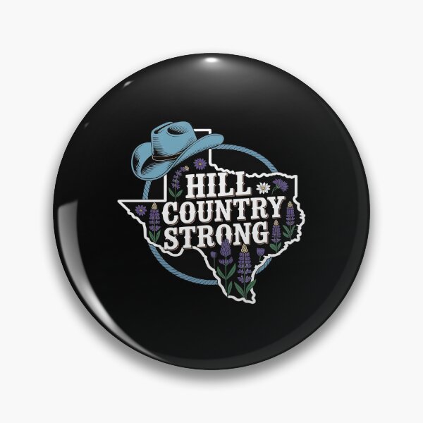 Item preview, For The Love For Texas Hill Country Strong Pray For Texas  designed and sold by procionartss.