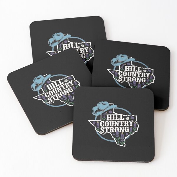 Item preview, For The Love For Texas Hill Country Strong Pray For Texas  designed and sold by procionartss.