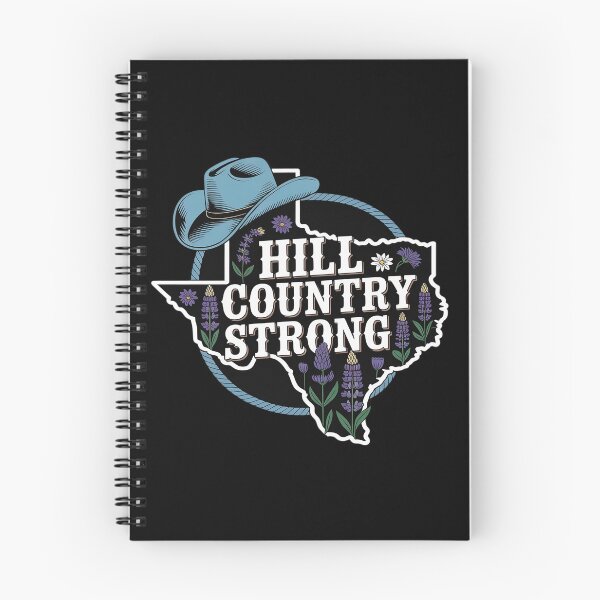 Item preview, For The Love For Texas Hill Country Strong Pray For Texas  designed and sold by procionartss.