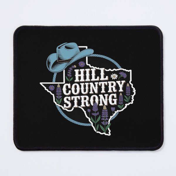 Item preview, For The Love For Texas Hill Country Strong Pray For Texas  designed and sold by procionartss.