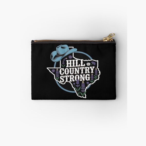 Item preview, For The Love For Texas Hill Country Strong Pray For Texas  designed and sold by procionartss.