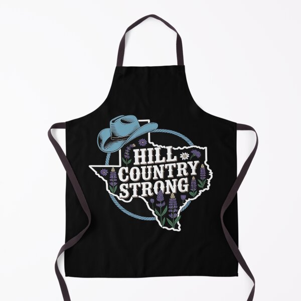 Item preview, For The Love For Texas Hill Country Strong Pray For Texas designed and sold by procionartss.