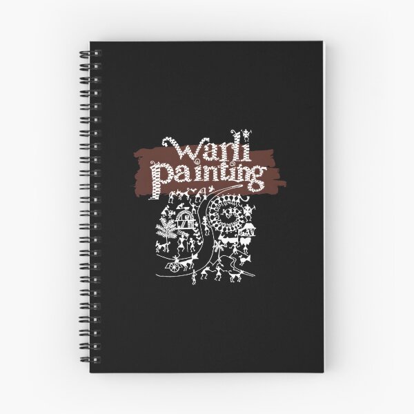 Item preview, Warli Painting Classic 		 designed and sold by ykgqfmozdf36.