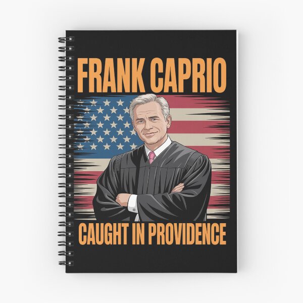 Item preview, Frank Caprio Caught in Providence designed and sold by procionartss.