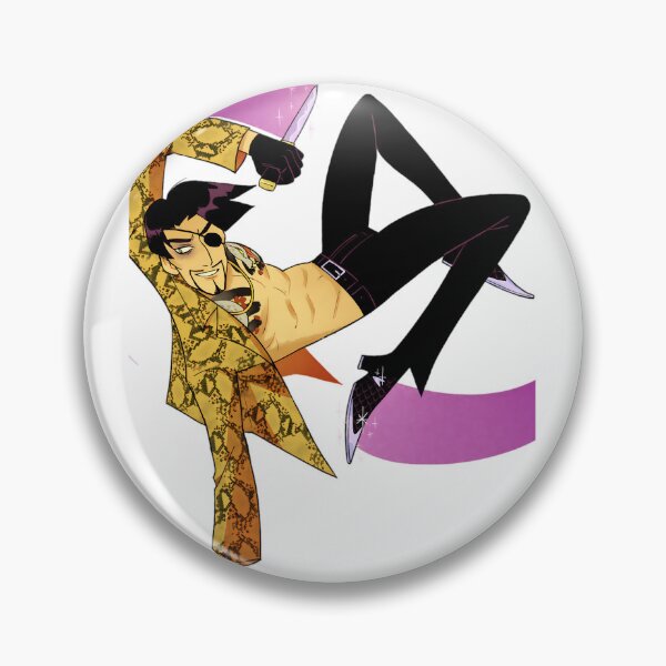 Item preview, Mad Dog 	 	 designed and sold by esnutoejupj9.