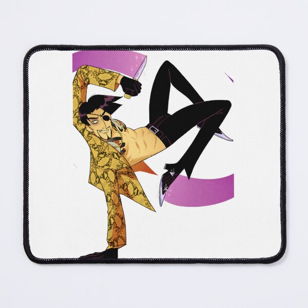 Item preview, Mad Dog 	 	 designed and sold by esnutoejupj9.