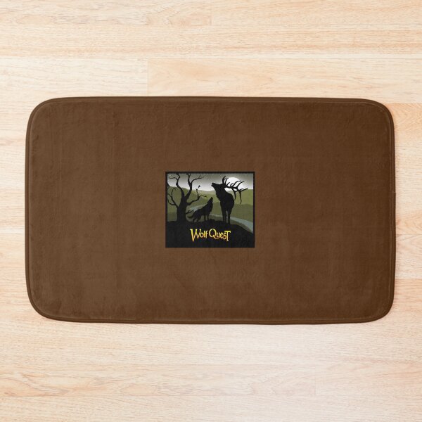 Item preview, Wolf And Elk Duet - Wolfquest Dream   	 designed and sold by khnmuivptob24.