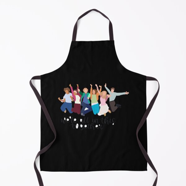 Item preview, We’Re All In This Together High School Musical designed and sold by unnifbrv73.