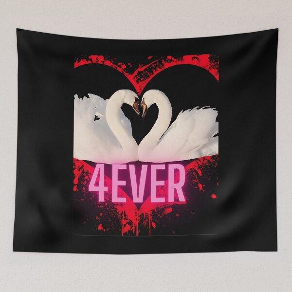Item preview, WE ALL DREAM FOR LOVE TO LAST FOUR EVER Classic 		 designed and sold by quizjtpvba70.