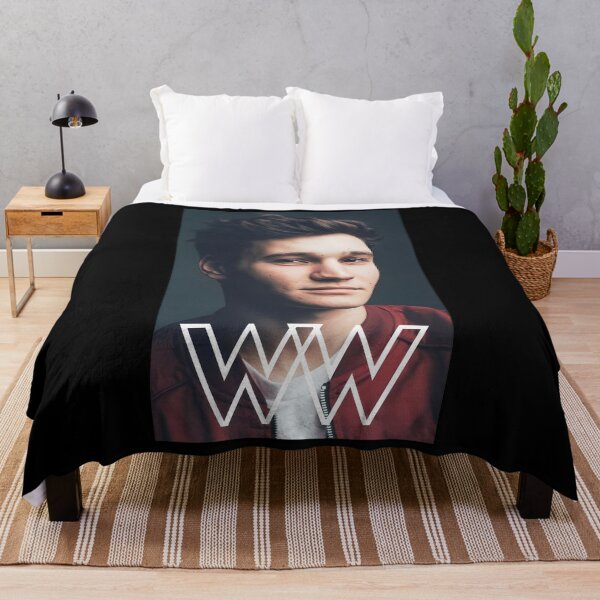 Item preview, Wincent Weiss 1 designed and sold by azbdlzbmuaq13.