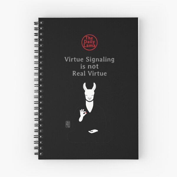 Item preview, Virtue Signaling  	 designed and sold by swgkvvtdrk95.