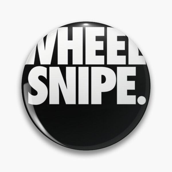 Item preview, Wheel. Snipe. Celly. (Red)   	 designed and sold by rlmmhmhe77.