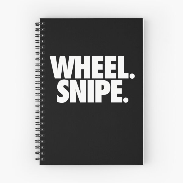 Item preview, Wheel. Snipe. Celly. (Red)   	 designed and sold by rlmmhmhe77.