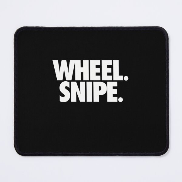 Item preview, Wheel. Snipe. Celly. (Red) designed and sold by rlmmhmhe77.
