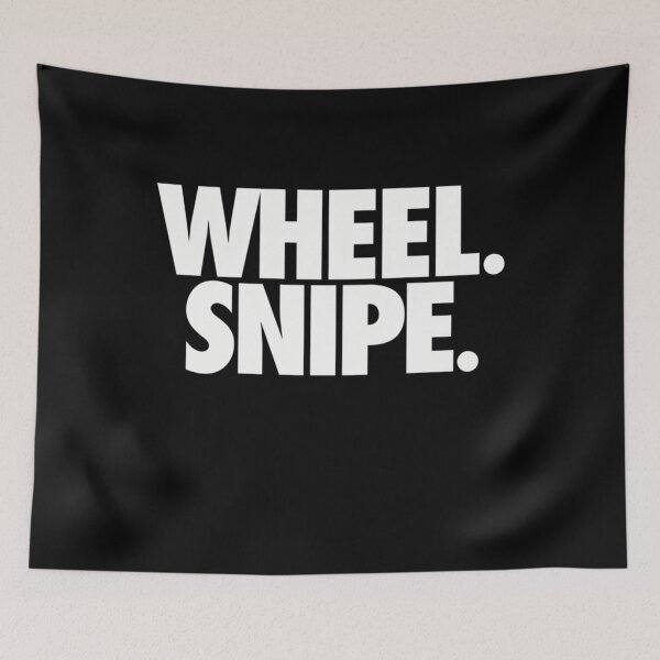 Item preview, Wheel. Snipe. Celly. (Red)   	 designed and sold by rlmmhmhe77.