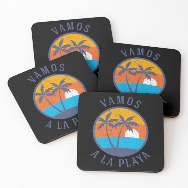 Item preview, Vamos A La Playa Classic 		 designed and sold by dmhvlbby2.
