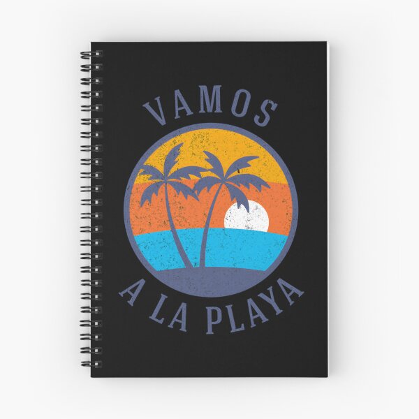 Item preview, Vamos A La Playa Classic 		 designed and sold by dmhvlbby2.