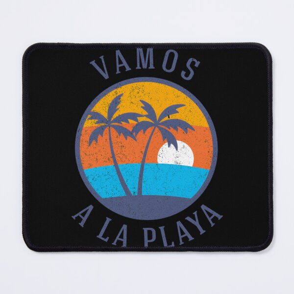 Item preview, Vamos A La Playa Classic designed and sold by dmhvlbby2.