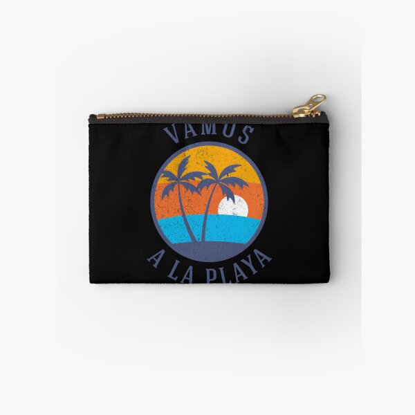 Item preview, Vamos A La Playa Classic 		 designed and sold by dmhvlbby2.