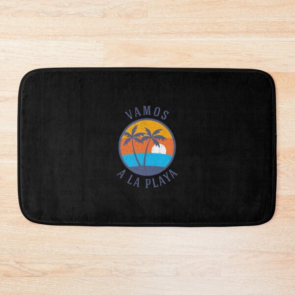 Item preview, Vamos A La Playa Classic 		 designed and sold by dmhvlbby2.