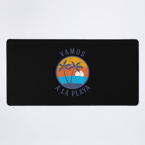 Item preview, Vamos A La Playa Clásico designed and sold by dmhvlbby2.