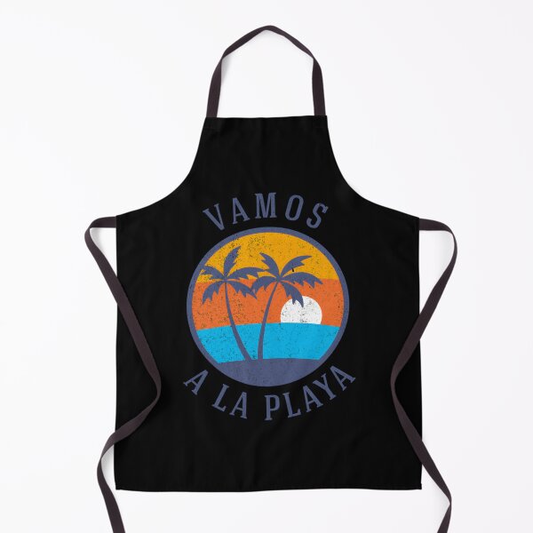 Item preview, Vamos A La Playa Classic designed and sold by dmhvlbby2.