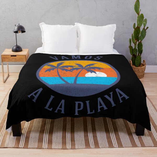 Item preview, Vamos A La Playa Classic 		 designed and sold by dmhvlbby2.