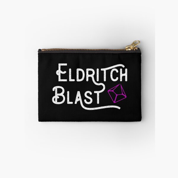 Item preview, Warlock Eldritch Blast Tabletop RPG Gaming Classic 		 designed and sold by ykgqfmozdf36.
