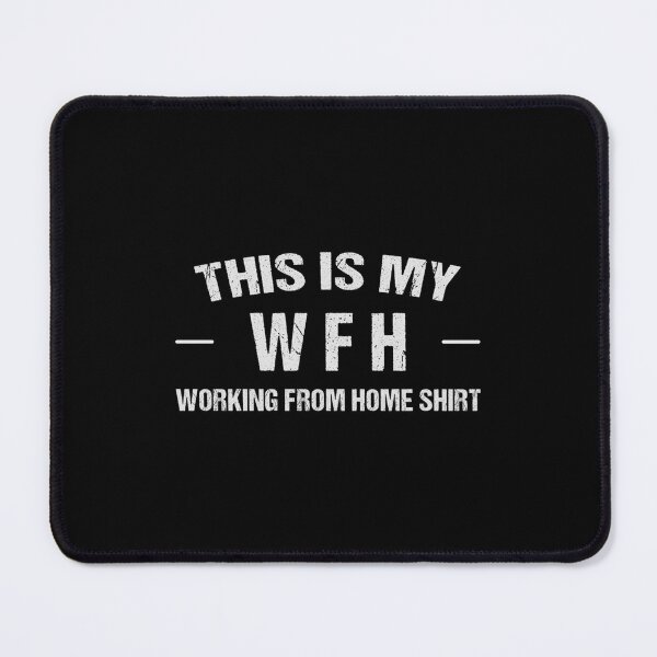 Item preview, Working From Home Classic designed and sold by wrgbxketek55.