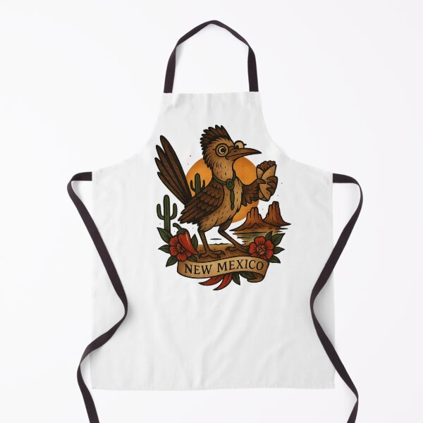 Item preview, New Mexico Roadrunner Vintage Shirt | Southwest State Pride | Nifty Fifty Collection designed and sold by Zippitydodads.